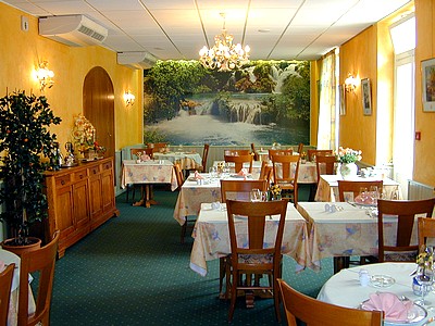 Reservation d'hotel à Beaune