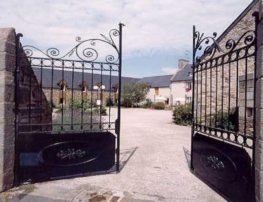 Reservation d'hotel à Saint-Malo