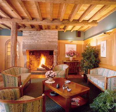 Reservation d'hotel à Saint-Malo
