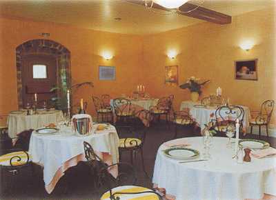 Reservation d'hotel à Corbigny
