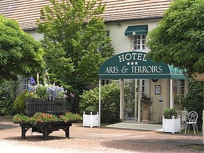 Reservation d'hotel à Gevrey-Chambertin