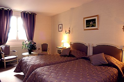 Reservation d'hotel à Gevrey-Chambertin