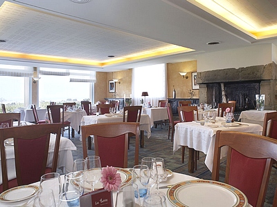 Reservation d'hotel à Plouider