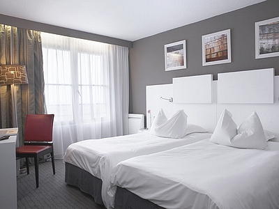 Reservation d'hotel à Plouider
