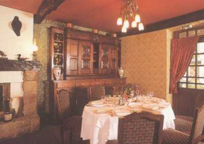 Reservation d'hotel à Auray