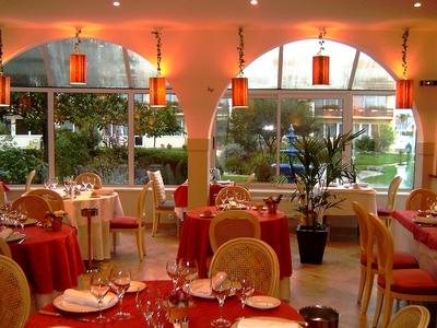 Reservation d'hotel à Fouesnant