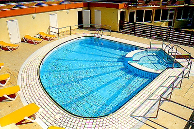 Reservation d'hotel à Fouesnant
