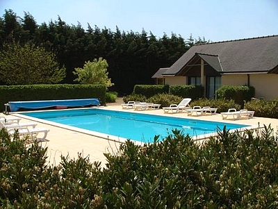 Reservation d'hotel à Trémeur