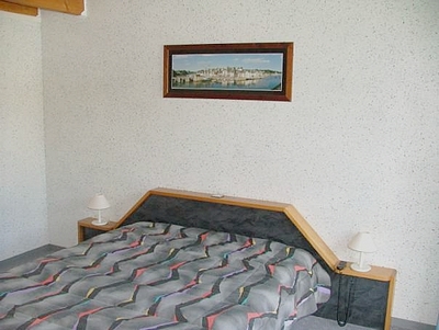 Reservation d'hotel à Trémeur