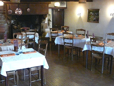 Reservation d'hotel à Lamballe