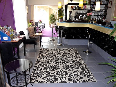 Reservation d'hotel à Lamballe