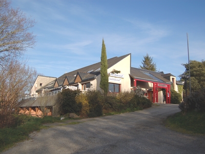 Reservation d'hotel à Auray