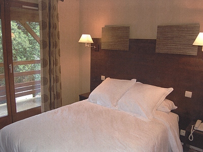 Reservation d'hotel à Auray