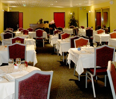 Reservation d'hotel à Grand-Fougeray