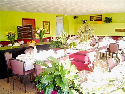 Reservation d'hotel à Bénodet