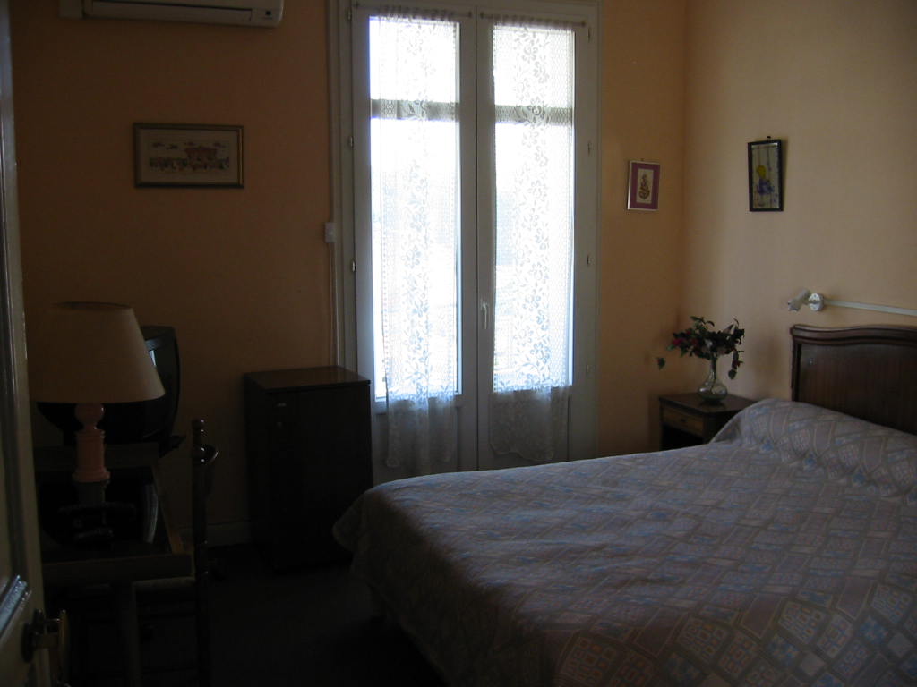 Reservation d'hotel à Juan-les-Pins