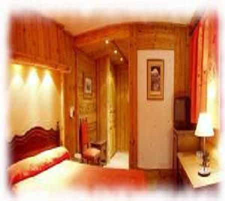 Reservation d'hotel à Argentière