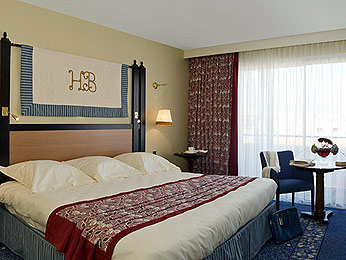Reservation d'hotel à Marseille