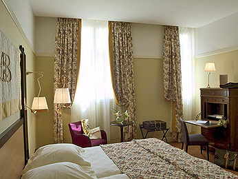Reservation d'hotel à Marseille