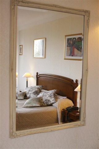 Reservation d'hotel à Cricqueboeuf