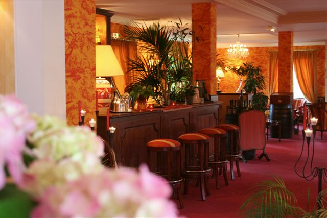Reservation d'hotel à Cricqueboeuf