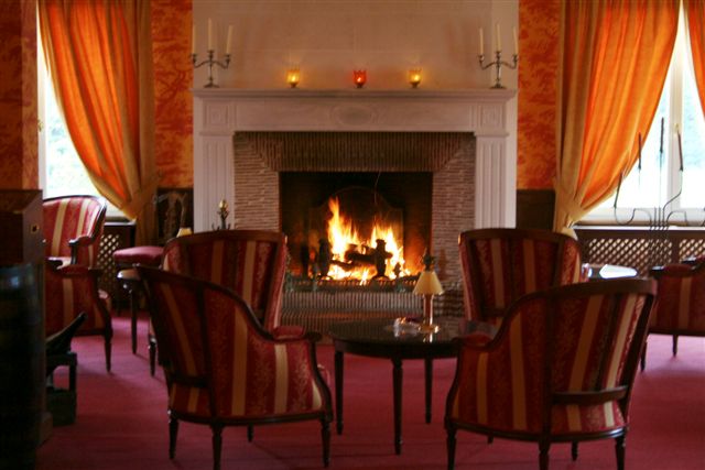 Reservation d'hotel à Cricqueboeuf