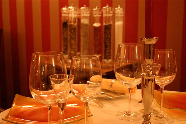 Reservation d'hotel à Cricqueboeuf