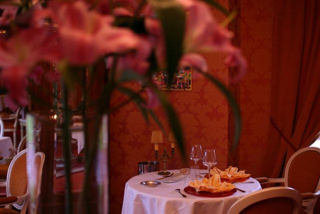 Reservation d'hotel à Cricqueboeuf