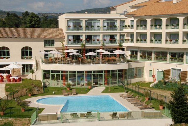 Reservation d'hotel à Saint-Clair