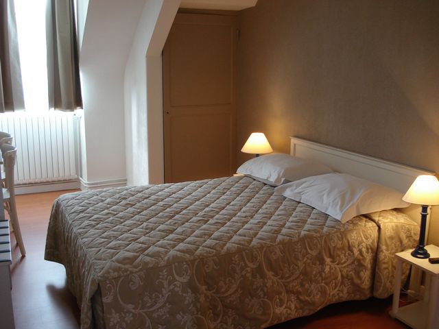 Reservation d'hotel à Fouesnant