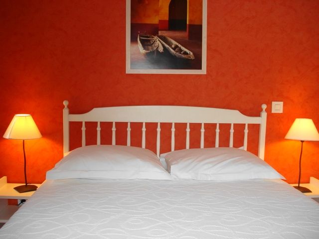 Reservation d'hotel à Fouesnant