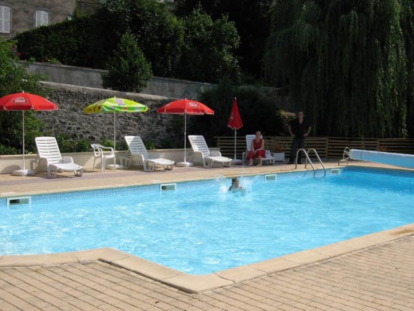 Reservation d'hotel à Murat