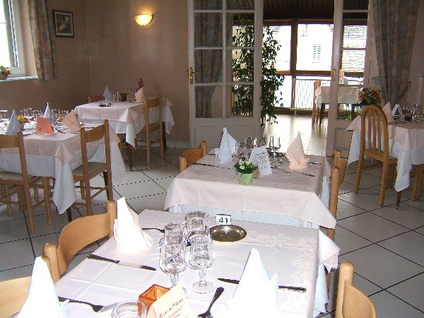 Reservation d'hotel à Murat