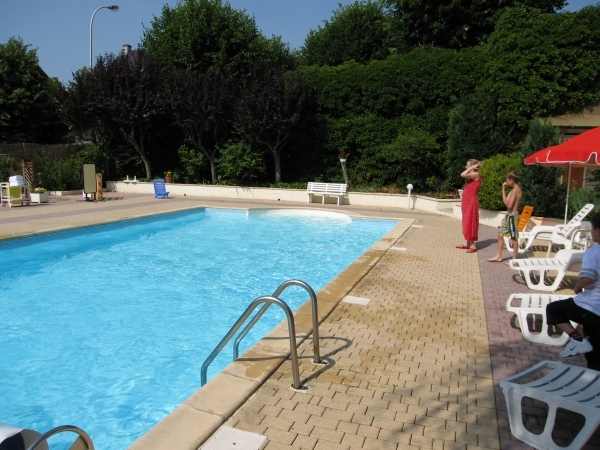 Reservation d'hotel à Murat