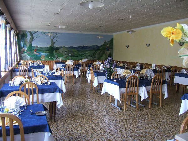 Reservation d'hotel à Murat