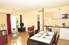Reservation d'hotel à Antibes