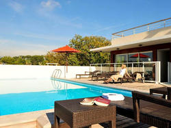 Reservation d'hotel à Antibes