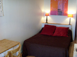 Reservation d'hotel à Nice