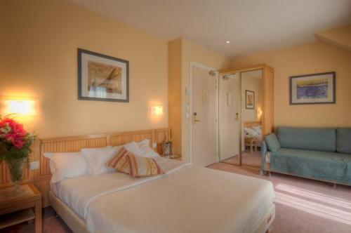 Reservation d'hotel à Paris