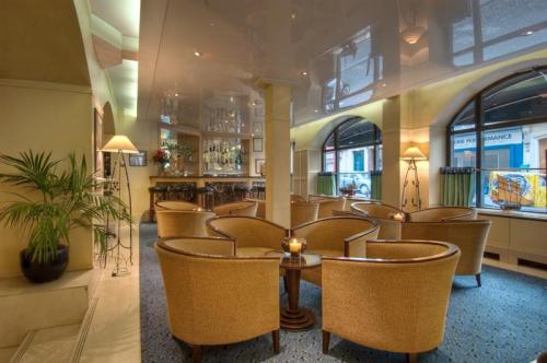 Reservation d'hotel à Paris