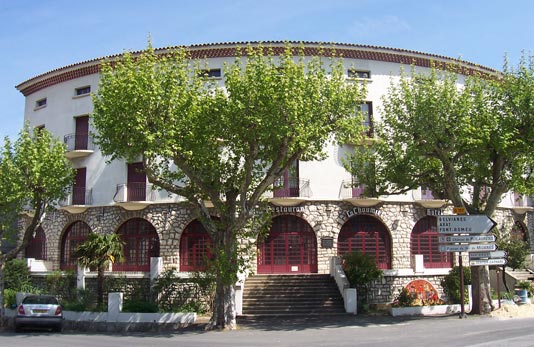 Reservation d'hotel à Quillan