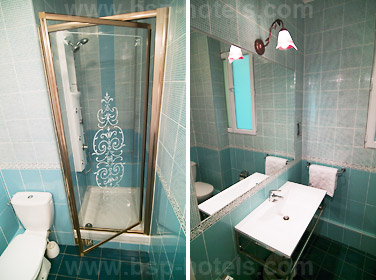 Reservation d'hotel à Paris