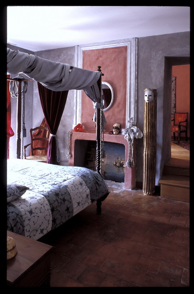 Reservation d'hotel à Bourg-Saint-Andéol
