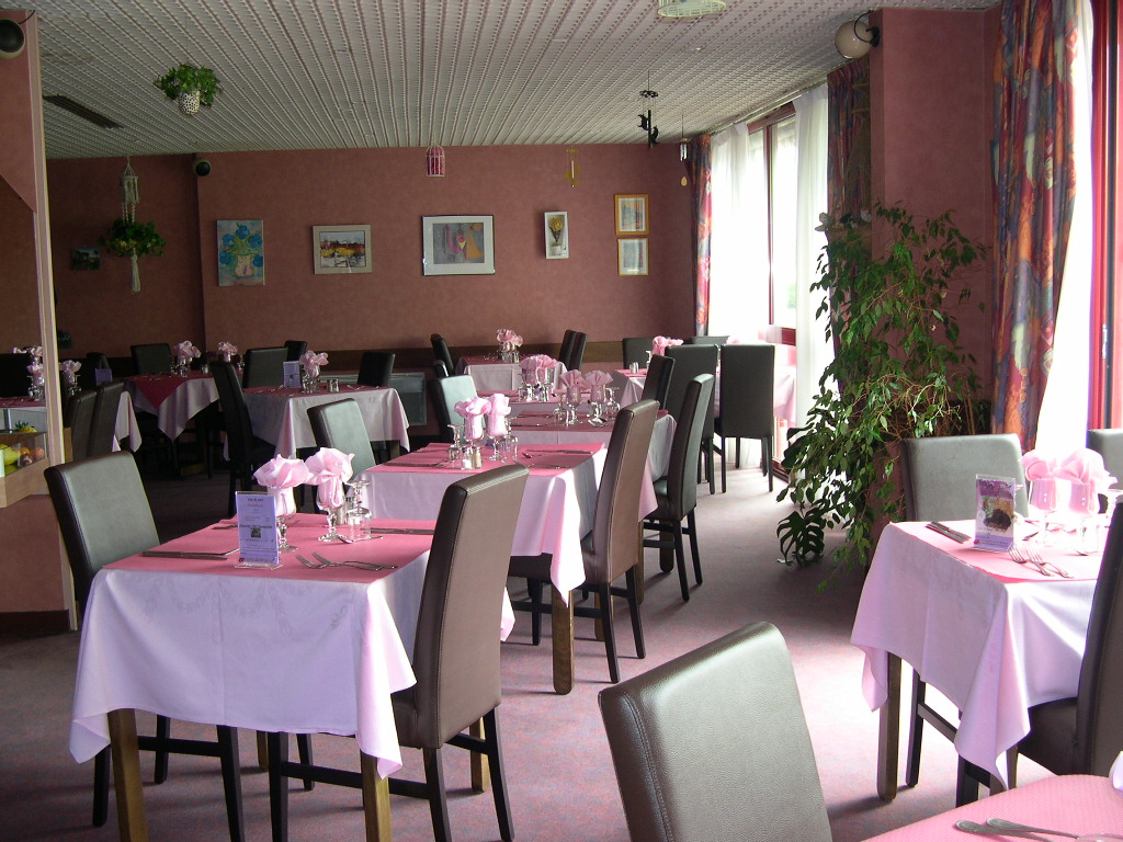 Reservation d'hotel à Sainte-Mère-Église