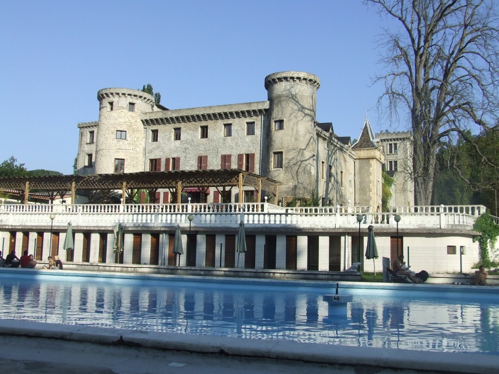 Reservation d'hotel à Serves-sur-Rhône