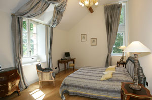 Reservation d'hotel à Garrevaques