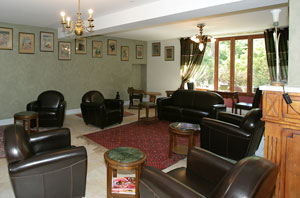 Reservation d'hotel à Garrevaques