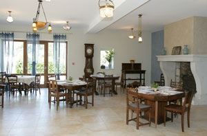Reservation d'hotel à Garrevaques
