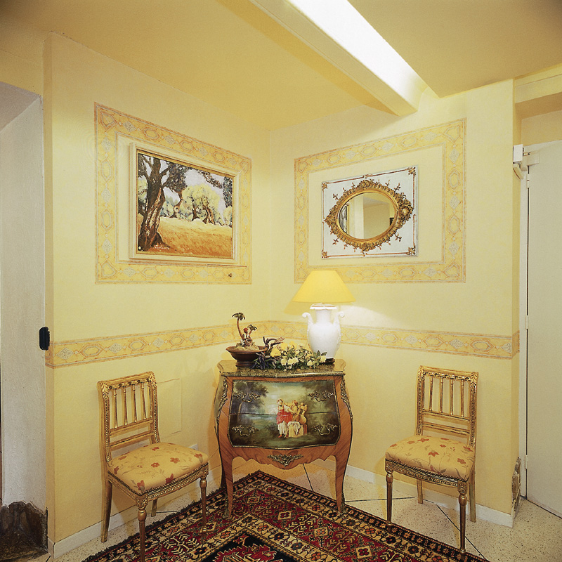 Reservation d'hotel à Juan-les-Pins