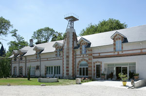 Reservation d'hotel à Garrevaques